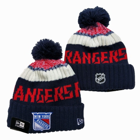 New York Rangers NHL Beanies 005 New York Rangers NHL Beanies 005