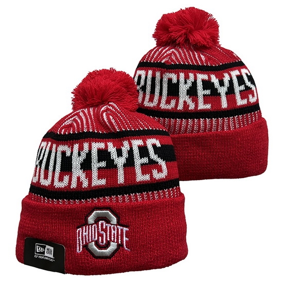 NCAA Beanies 001 NCAA Beanies 001