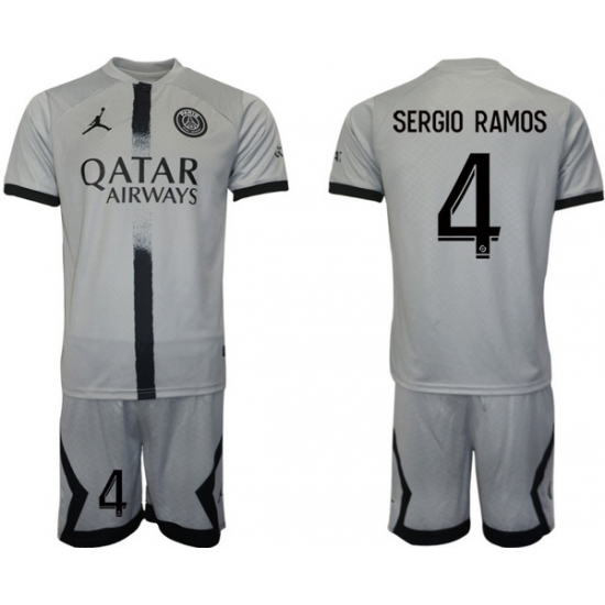 Paris Saint Germain Men Soccer Jersey 007 Paris Saint Germain Men Soccer Jersey 007