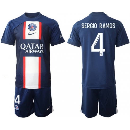Paris Saint Germain Men Soccer Jersey 049 Paris Saint Germain Men Soccer Jersey 049