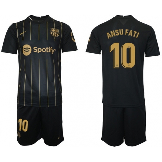 Barcelona Men Soccer Jerseys 073 Barcelona Men Soccer Jerseys 073