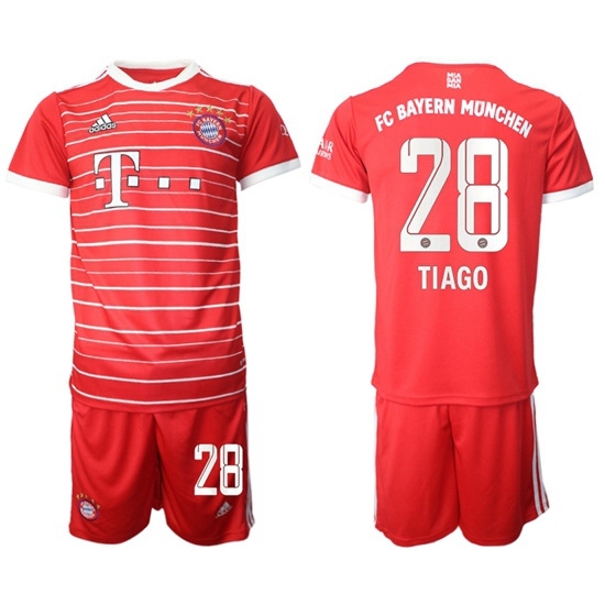 Men Bayern Munich Soccer Jersey 103 Men Bayern Munich Soccer Jersey 103