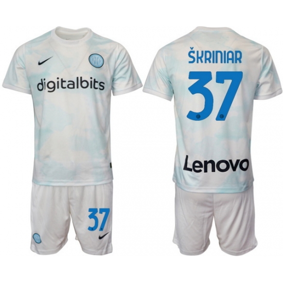 Inter Milan Men Soccer Jersey 027 Inter Milan Men Soccer Jersey 027