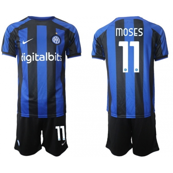 Inter Milan Men Soccer Jersey 045 Inter Milan Men Soccer Jersey 045