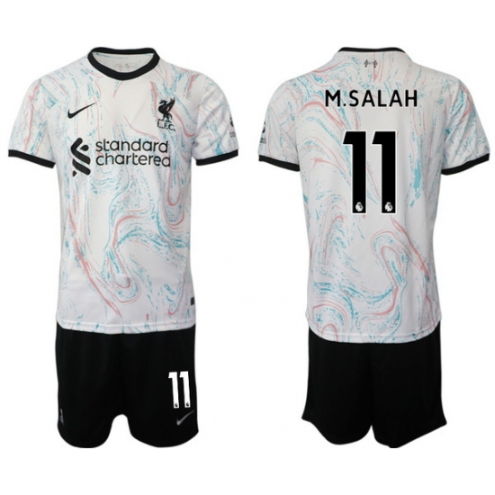 Liverpool Men Soccer Jersey 009 Liverpool Men Soccer Jersey 009