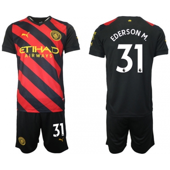 Manchester City Men Soccer Jersey 021 Manchester City Men Soccer Jersey 021