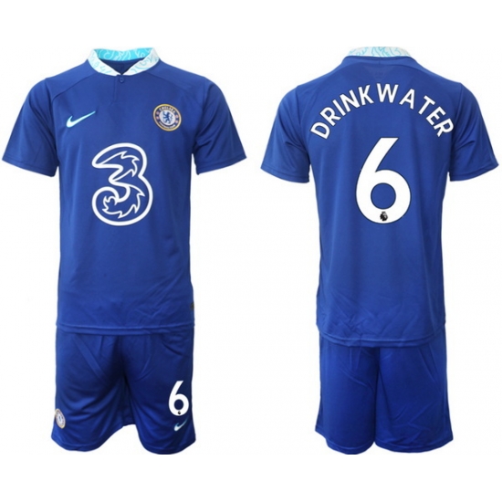 Chelsea Men Soccer Jersey 012 Chelsea Men Soccer Jersey 012