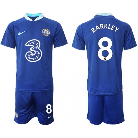 Chelsea Men Soccer Jersey 014 Chelsea Men Soccer Jersey 014