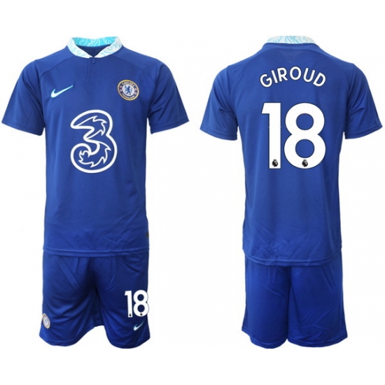 Chelsea Men Soccer Jersey 016 Chelsea Men Soccer Jersey 016