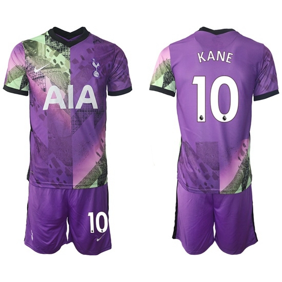 Men Tottenham Hotspur Soccer Jerseys 020