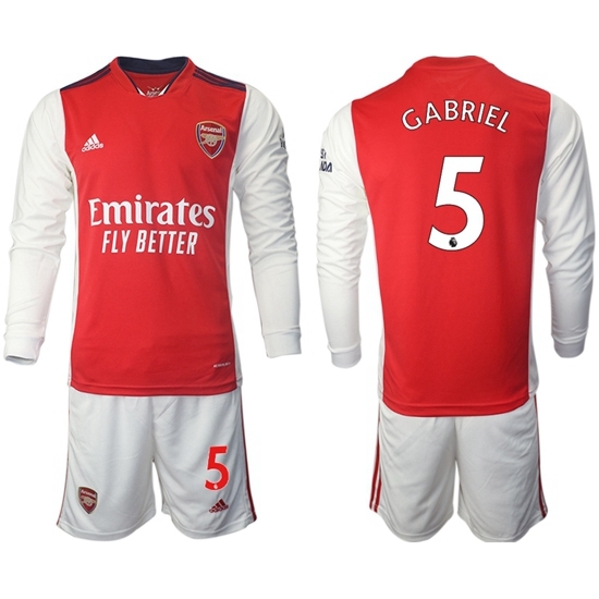 Men Arsenal Long Sleeve Soccer Jerseys 512 Men Arsenal Long Sleeve Soccer Jerseys 512