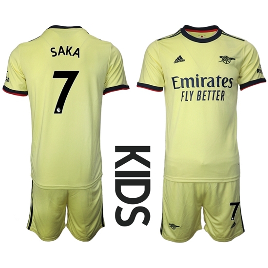 Kids Arsenal Soccer Jerseys 017 Kids Arsenal Soccer Jerseys 017