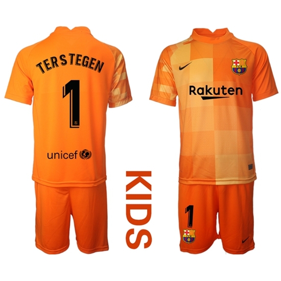 Kids Barcelona Soccer Jerseys 023 Kids Barcelona Soccer Jerseys 023
