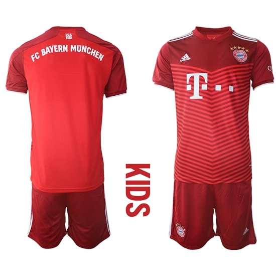 Kids Bayern Soccer Jerseys 048 Kids Bayern Soccer Jerseys 048