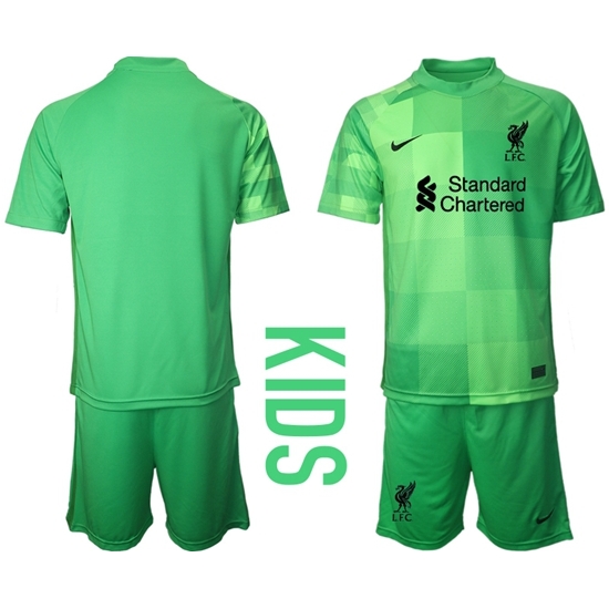 Kids Liverpool Soccer Jerseys 002 Kids Liverpool Soccer Jerseys 002