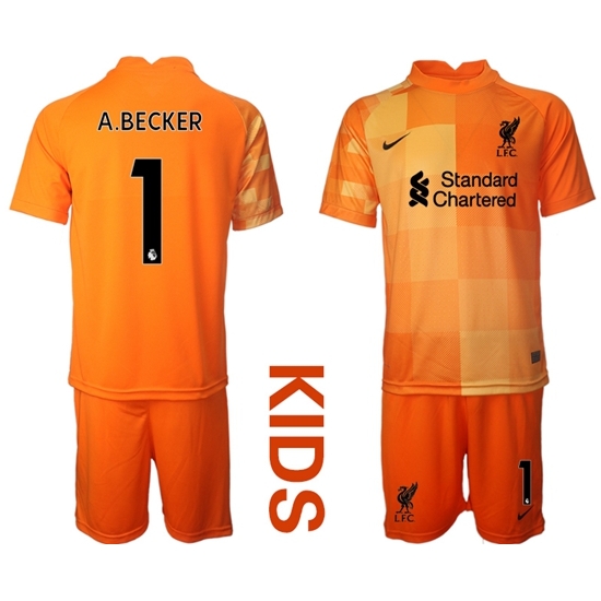 Kids Liverpool Soccer Jerseys 005 Kids Liverpool Soccer Jerseys 005