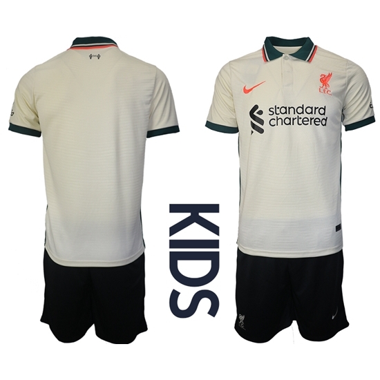 Kids Liverpool Soccer Jerseys 014 Kids Liverpool Soccer Jerseys 014