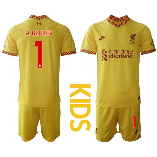 Kids Liverpool Soccer Jerseys 023 Kids Liverpool Soccer Jerseys 023