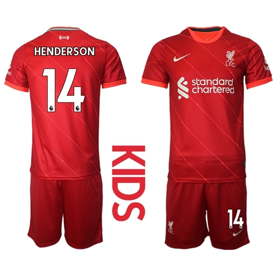 Kids Liverpool Soccer Jerseys 029 Kids Liverpool Soccer Jerseys 029