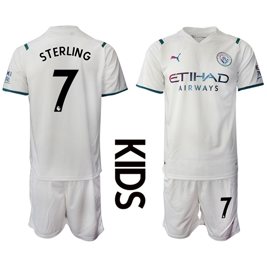 Kids Manchester City Soccer Jerseys 030 Kids Manchester City Soccer Jerseys 030