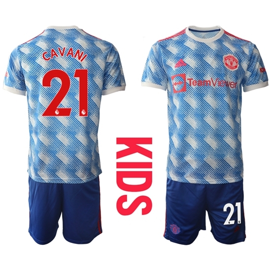 Kids Manchester United Soccer Jerseys 012 Kids Manchester United Soccer Jerseys 012