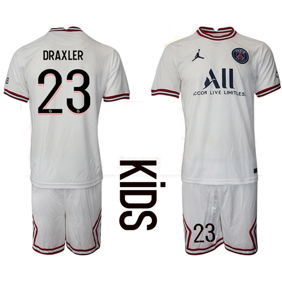 Kids Paris Saint Germain Soccer Jerseys 004 Kids Paris Saint Germain Soccer Jerseys 004