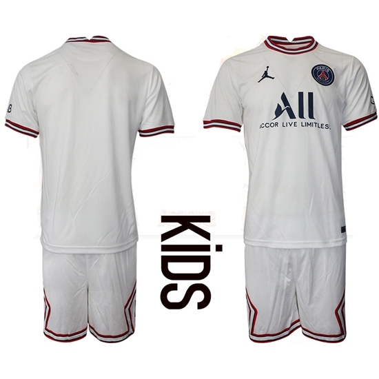 Kids Paris Saint Germain Soccer Jerseys 016 Kids Paris Saint Germain Soccer Jerseys 016