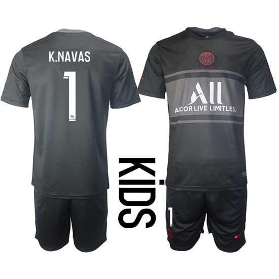 Kids Paris Saint Germain Soccer Jerseys 027 Kids Paris Saint Germain Soccer Jerseys 027