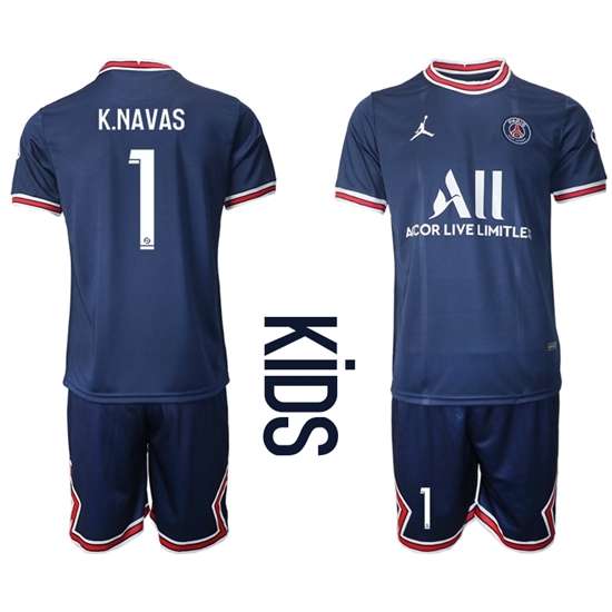 Kids Paris Saint Germain Soccer Jerseys 062 Kids Paris Saint Germain Soccer Jerseys 062