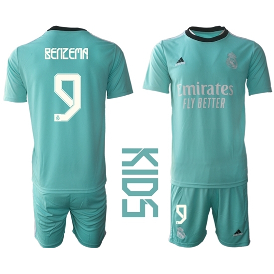Kids Real Madrid Soccer Jerseys 032 Kids Real Madrid Soccer Jerseys 032