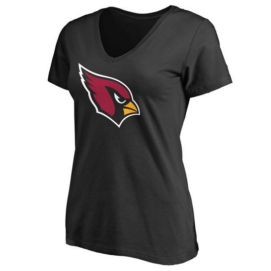 Arizona Cardinals Women T Shirt 006 Arizona Cardinals Women T Shirt 006