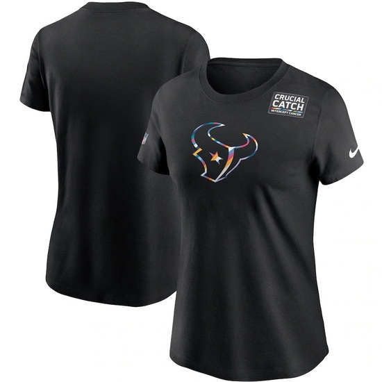 Houston Texans Women T Shirt 019 Houston Texans Women T Shirt 019