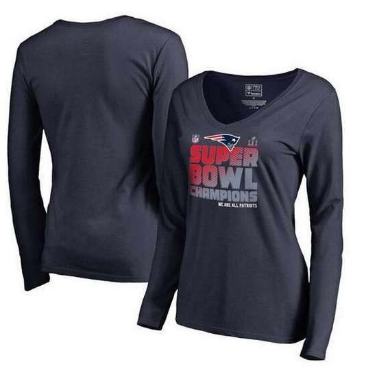 New England Patriots Women T Shirt 015 New England Patriots Women T Shirt 015