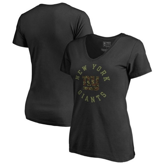 New York Giants Women T Shirt 003 New York Giants Women T Shirt 003
