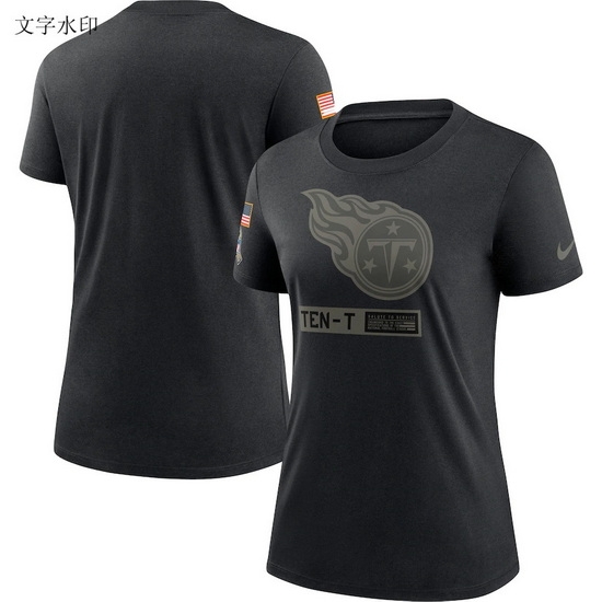 Tennessee Titans Women T Shirt 003 Tennessee Titans Women T Shirt 003