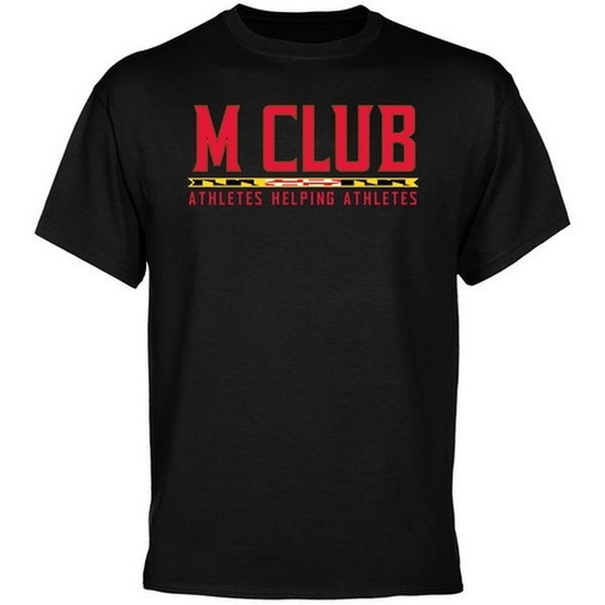 NCAA Men T Shirt 296 NCAA Men T Shirt 296