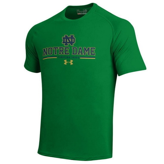 NCAA Men T Shirt 365 NCAA Men T Shirt 365