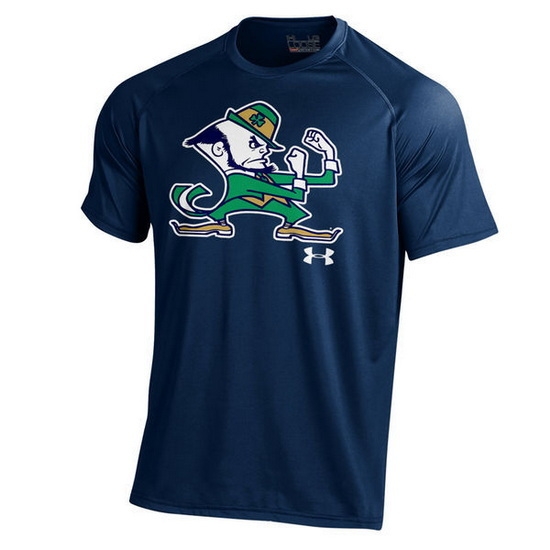 NCAA Men T Shirt 366 NCAA Men T Shirt 366