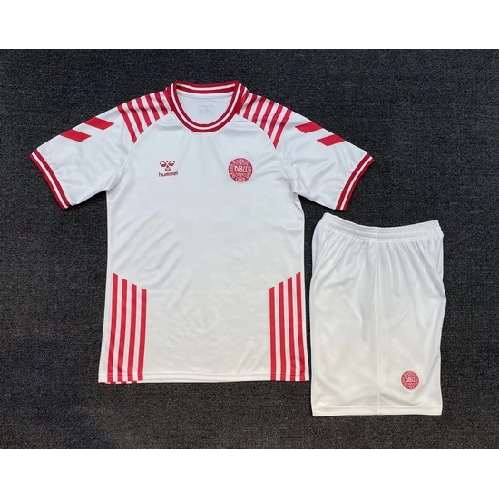 Customized Men Denmark Soccer Jerseys Customized Men Denmark Soccer Jerseys
