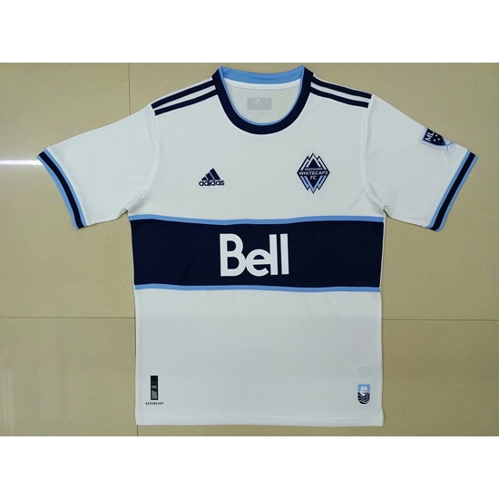 America MLS Club Soccer Jersey 006 America MLS Club Soccer Jersey 006