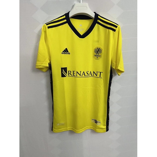 America MLS Club Soccer Jersey 023 America MLS Club Soccer Jersey 023