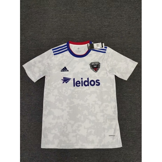 America MLS Club Soccer Jersey 036