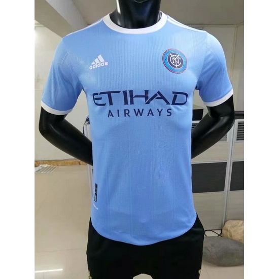 America MLS Club Soccer Jersey 054
