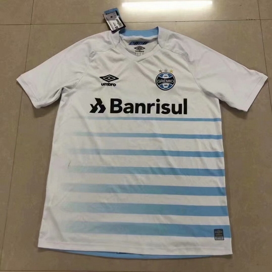 Brazil CBA Club Soccer Jersey 053 Brazil CBA Club Soccer Jersey 053