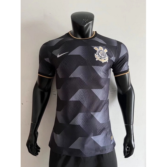 Brazil CBA Club Soccer Jersey 057 Brazil CBA Club Soccer Jersey 057