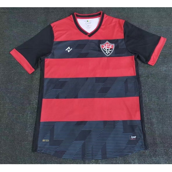 Brazil CBA Club Soccer Jersey 059