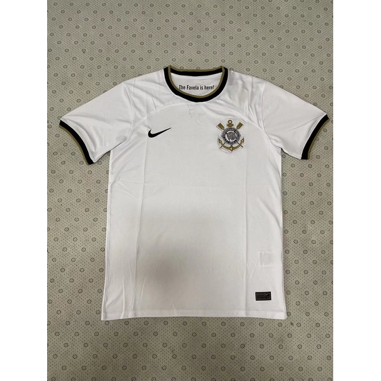 Brazil CBA Club Soccer Jersey 065 Brazil CBA Club Soccer Jersey 065