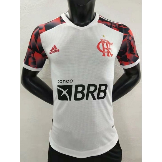 Brazil CBA Club Soccer Jersey 073 Brazil CBA Club Soccer Jersey 073