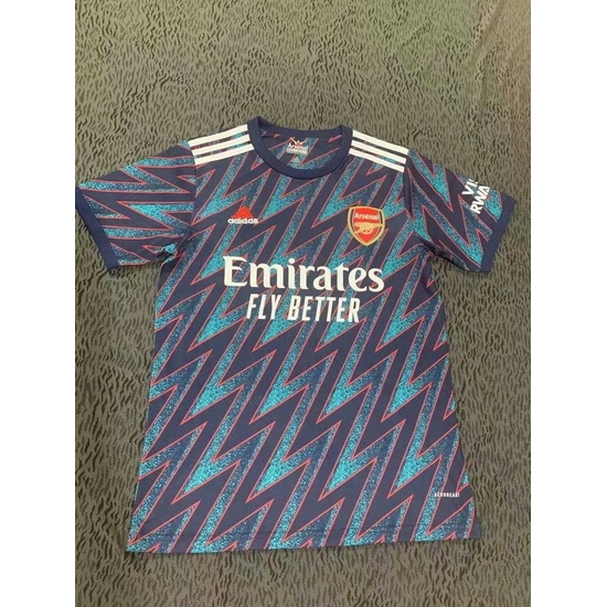 England PL Club Soccer Jersey 038