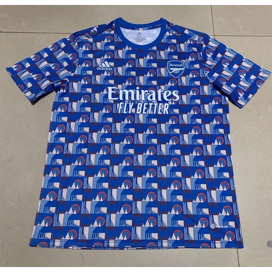 England PL Club Soccer Jersey 046